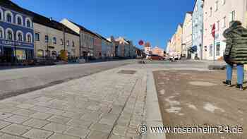 Jugendpfleger? Kitas? Straßenbau? Dafür will Neumarkt-St. Veit in diesem Jahr Geld ausgeben