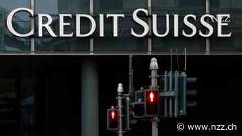 Die Credit Suisse ist eine offene Baustelle. Sie muss aufpassen, dass die Partner sie nicht über den Tisch ziehen