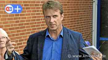 Bad Bramstedt: Der stille Weggang von Gemeinschaftsschulleiter Henkies