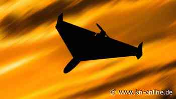 Ukraine-Krieg: Iran und Russland bauen Drohnen-Megafabrik - 6000 Kampfdrohnen geplant