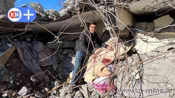 Erdbeben in Türkei und Syrien: Wie lebt man weiter nach der Todesangst?