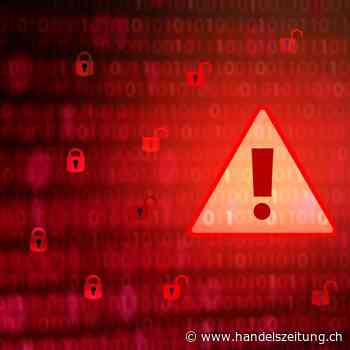 Angriffsziel Uni-Server