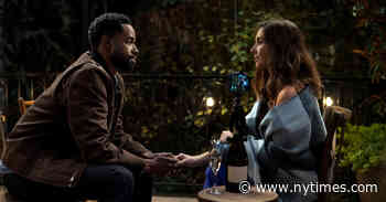 ‘Somebody I Used to Know’ Review: Reigniting Old Flames