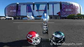 Super Bowl 2023: Best events, parties if you're in Arizona ahead of Chiefs vs. Eagles