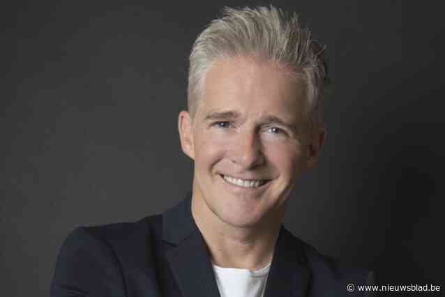 Eicomité strikt Christoff voor verkiezingsshow Eikoningin en Eierboer