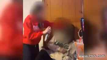 'These kids should know better': Don Lemon reacts to racist high school video