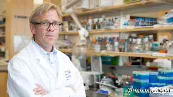 2nd clinical trials for promising Alzheimer's drug to take place at U of Sask.