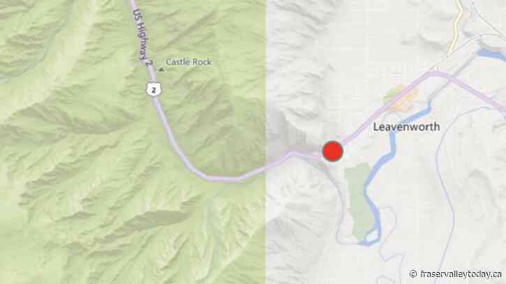 Two Chilliwack seniors die in car crash near Leavenworth, Washington