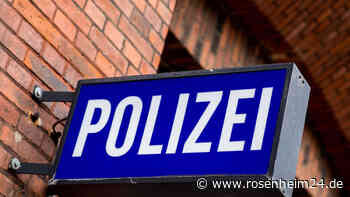 Innenstaatssekretär informiert in Ainring über Neubauten beim Fortbildungsinstitut der Polizei