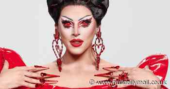 RuPaul's Drag Race star Cherry Valentine died after 'struggling' to cope with fame