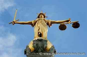 Romford arson death trial: Witnesses saw youths throw fireworks