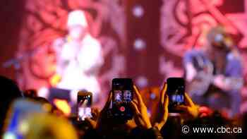 Canadian musicians could pay up to 250% more to tour in the U.S.