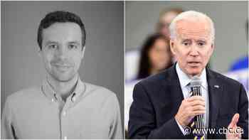 How the U.S. president helped this writer make peace with his stutter