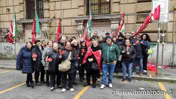 Vincono gli addetti alle pulizie nelle sedi CdP: l'azienda ritira i licenziamenti