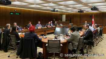 'I didn’t hear any hope': Sask. MPs meet with Air Canada over loss of flights