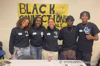 Black high school students in Abbotsford gaining connections, community and culture through club