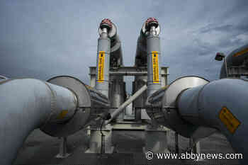 TC Energy raises expected cost of Coastal GasLink project to $14.5 billion