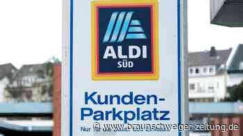 Aldi testet Videoüberwachung: Was Kunden beachten müssen
