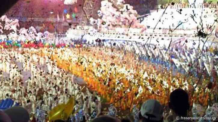 Athletics Canada declines to field team at Summer World University Games in China