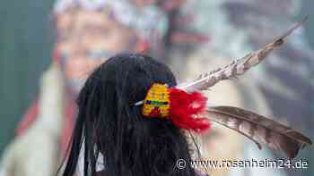 „Begriff fehlt jede abwertende Note“ - Nordamerika-Experte über „Indianer“-Debatte