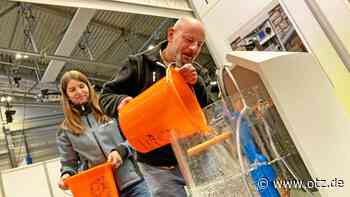 Jena-Messe: 250 Aussteller sind startklar