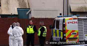 Forensic investigation launched into 'unexplained death' as man's body found in Blyth