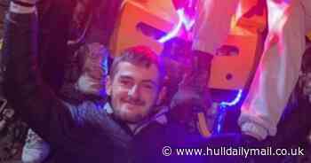 Tributes to Hall Road crash victim Kane McBride as fundraiser launched