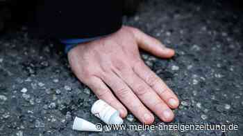 2525 Strafanzeigen gegen Letzte Generation in Berlin