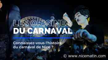 Connaissez-vous les origines du carnaval de Nice ?