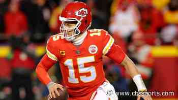 Super Bowl 2023 injuries: Patrick Mahomes' ankle continues to heal rapidly; Eagles' offensive line on the mend