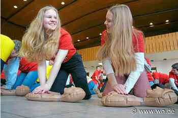 Hilfreiche Herzensangelegenheit