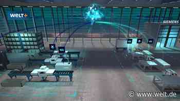 Deutschlands verkannter Tech-Riese