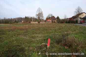Kosten machen das Bauen unattraktiv
