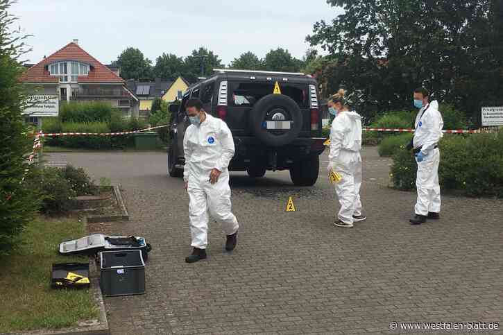 Herforder Go-Parc-Schütze muss ins Gefängnis