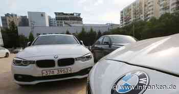 Südkorea: Strafen gegen deutsche Autobauer verhängt