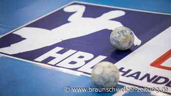 Handball-Bundesliga plant Videobeweis