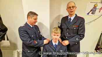 Feuerwehr Hoiersdorf im Kreis Helmstedt: So war das Jahr 2022