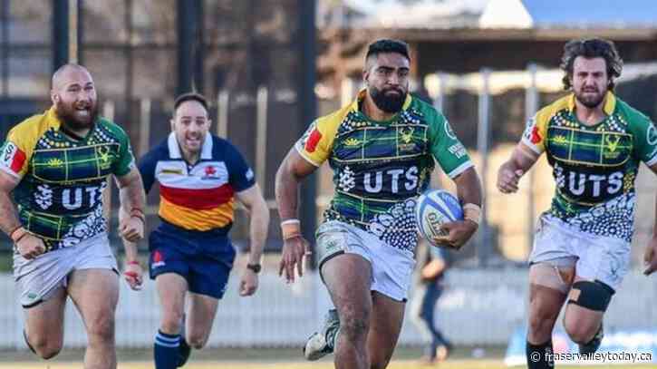 Toronto Arrows sign former Super Rugby centre Tautalatasi Tasi for 2023 MLR season