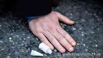 2525 Strafanzeigen gegen Letzte Generation in Berlin