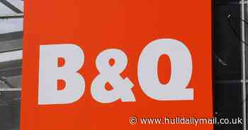 B&Q closing eight compact stores based in Asda branches – full list of locations affected