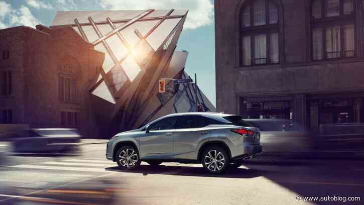 J.D. Power rates Lexus, Kia most dependable — where does your car brand rank?