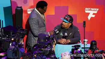 Super Bowl 2023: Michael Irvin gets pulled off NFL Network coverage after reported misconduct toward woman