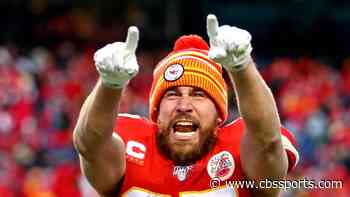 Super Bowl 57 player props, odds, Chiefs vs. Eagles picks: Expert shares gargantuan 200-1 longshot bet
