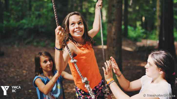 YMCA of Greater Vancouver amalgamates, takes on new legal name