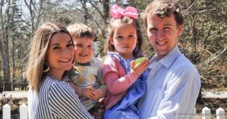 Police Recording Captures New Disturbing Details of How Mother Was Found the Night Her Children Were Murdered