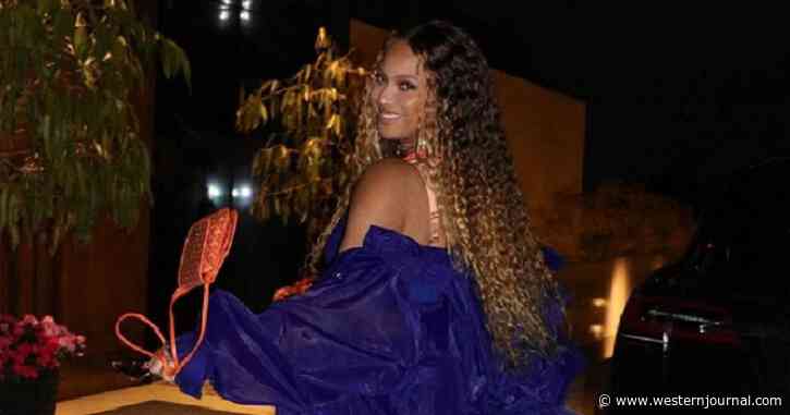Adidas Considers Axing Beyoncé as 'Inclusive' and 'Gender-Neutral' Clothing Line Tanks: Report