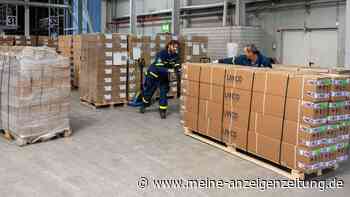 THW-Retter in Erdbeben-Region eingetroffen - Angehörige in Deutschland stehen unter Schock