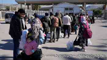 Antakya - die Stadt, die es nicht mehr gibt