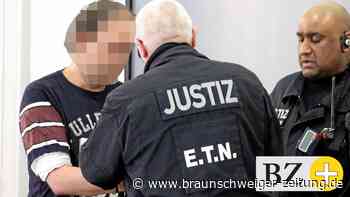 11-jähriges Kind missbraucht –  Blick in die Abgründe von Schöningen