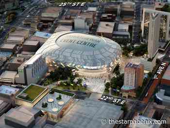 City selects Stantec as technical advisor for downtown arena, convention centre district